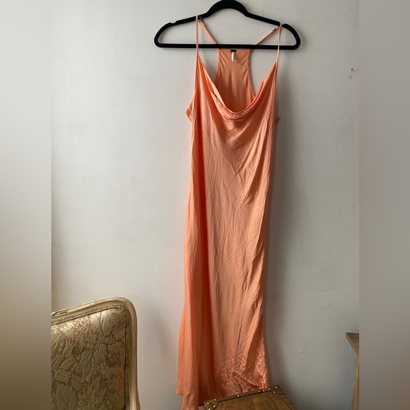 YFB Slip Dress - Picture 5 of 9